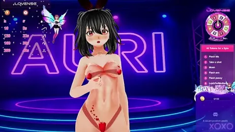 Auri_Hikaru stripchat stream image, 15.03.2026 16:50