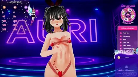 Auri_Hikaru stripchat stream image, 15.03.2026 16:50