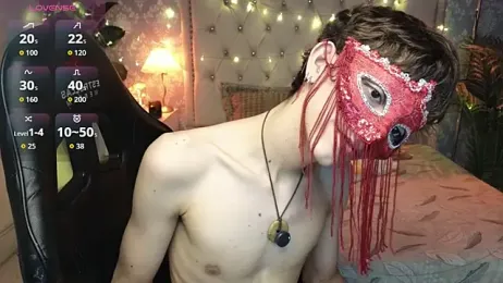 Matty_Sparkk stripchat stream image