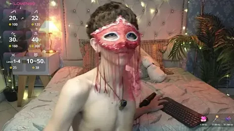 Matty_Sparkk stripchat stream image