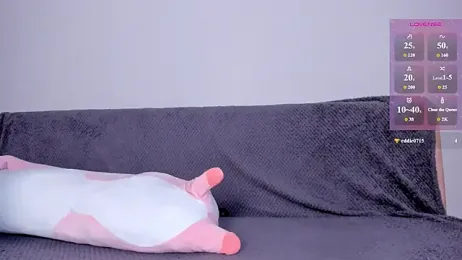 emmelieflorence stripchat stream image