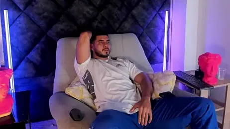 Dimitri_Bass stripchat stream image