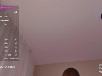 Miss-Tory bongacams stream image, 15.03.2026 19:30