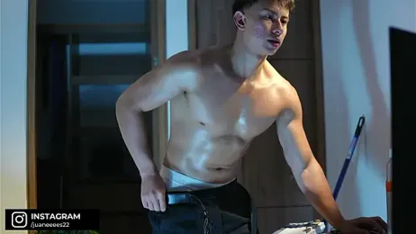 DeusbelliS stripchat stream image