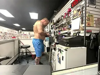 RawRyder8 stripchat stream image