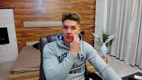 MaxKaiden stripchat stream image