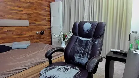 MaxKaiden stripchat stream image