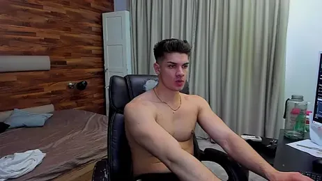 MaxKaiden stripchat stream image