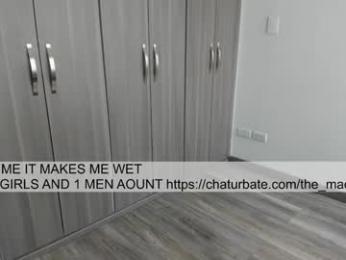 vanandjuani chaturbate stream image