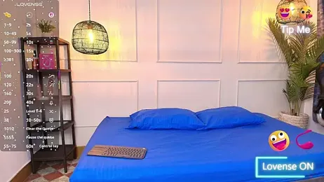 luandy stripchat stream image