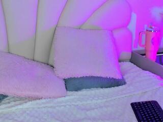 Sweet Alices flirt4free stream image, 16.03.2026 14:30
