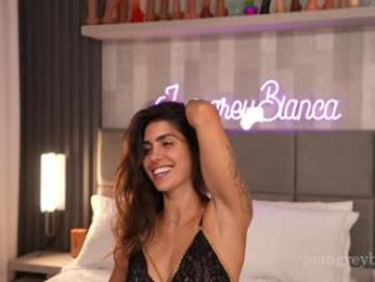 jeangreybianca chaturbate stream image