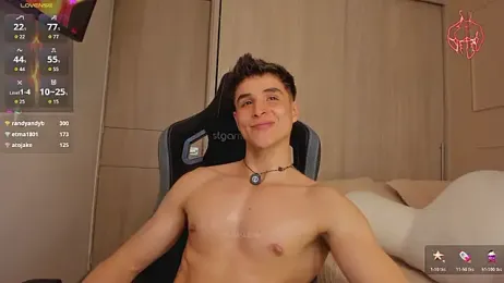 thomklein stripchat stream image