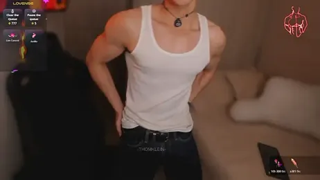 thomklein stripchat stream image