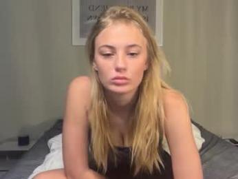 parisangel7 chaturbate stream image, 16.03.2026 20:10
