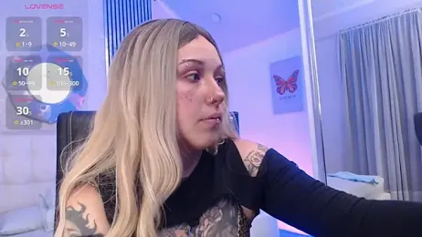 Jessie_williams stripchat stream image