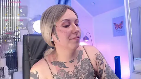 Jessie_williams stripchat stream image