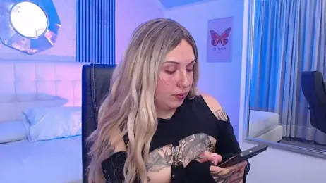 Jessie_williams stripchat stream image