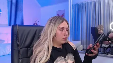 Jessie_williams stripchat stream image