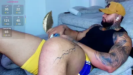 zaiin_diesel stripchat stream image