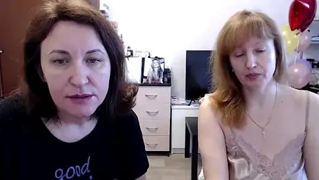 DonnaMagdalena stripchat stream image, 17.03.2026 08:20