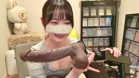 HIKARI_x0 stripchat stream image, 17.03.2026 14:20