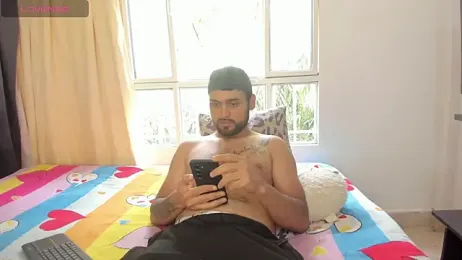 6_bunny_9 stripchat stream image, 17.03.2026 15:10