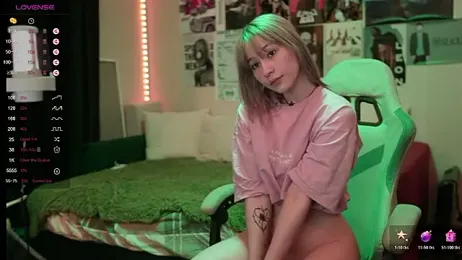 Traharaa stripchat stream image