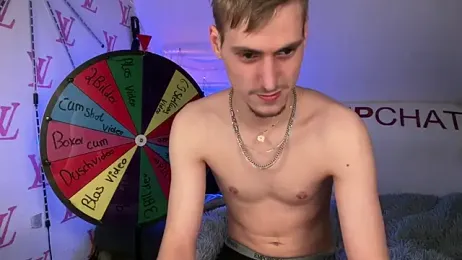 Cookieboy88 stripchat stream image, 17.03.2026 19:00