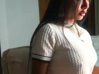 camilagomezz chaturbate stream image, 17.03.2026 18:10