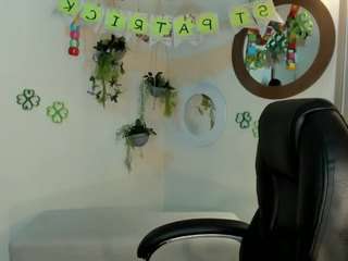 meganwest camsoda stream image, 17.03.2026 19:10