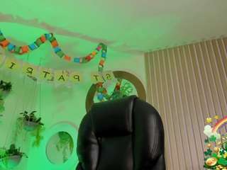 meganwest camsoda stream image, 17.03.2026 19:10