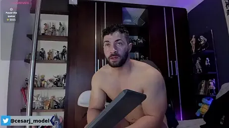 cesar_jonnes stripchat stream image