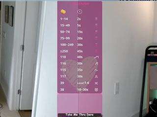 milavalentina camsoda stream image