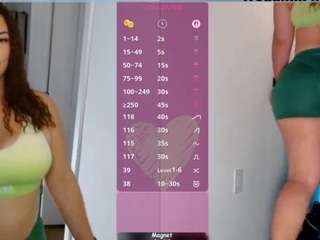 milavalentina camsoda stream image