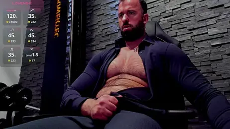 David_Big_Daddy stripchat stream image, 18.03.2026 02:10