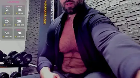 David_Big_Daddy stripchat stream image, 18.03.2026 02:10