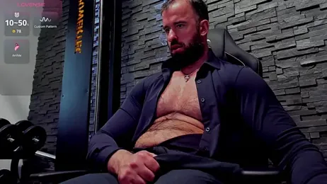 David_Big_Daddy stripchat stream image, 18.03.2026 02:10