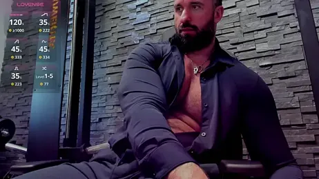 David_Big_Daddy stripchat stream image, 18.03.2026 02:10