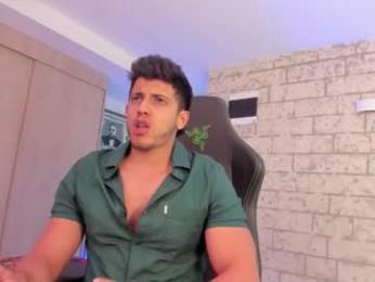 ashton_coleman_ chaturbate stream image