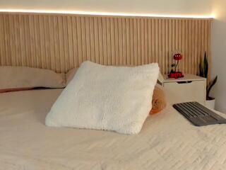 Alisson Bonnet flirt4free stream image