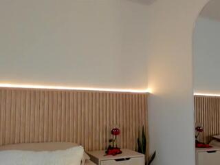 Alisson Bonnet flirt4free stream image