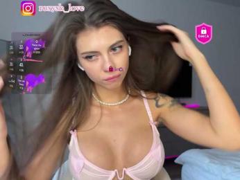 Roxysh bongacams stream image, 07.03.2025 12:50
