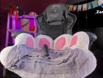 honey_pinkgreen chaturbate stream image, 18.03.2026 09:40