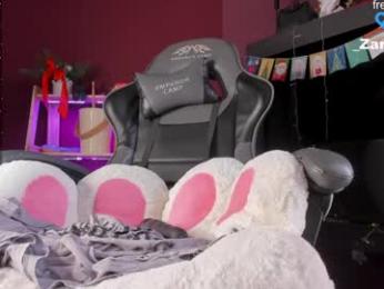 honey_pinkgreen chaturbate stream image, 18.03.2026 09:40