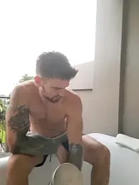 Mystery_Mark stripchat stream image