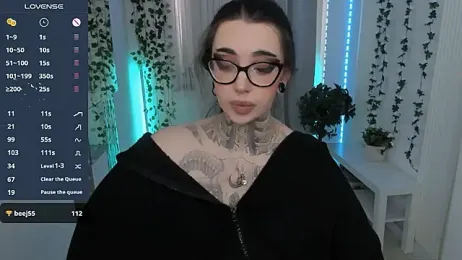 Dixi_Pixi_ stripchat stream image