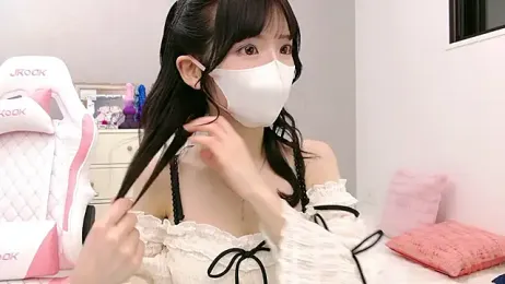 -minami- stripchat stream image