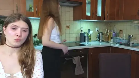 HotCaramellsTV stripchat stream image