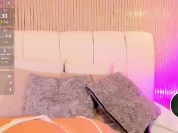marie_miller_ chaturbate stream image, 18.03.2026 12:30